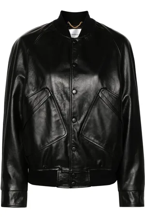Victoria Beckham Chamarra bomber