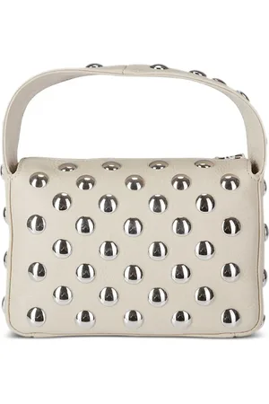 Khaite Bolsa de hombro Elena pequeña