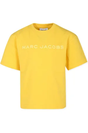 Marc Jacobs Playera con aplique del logo