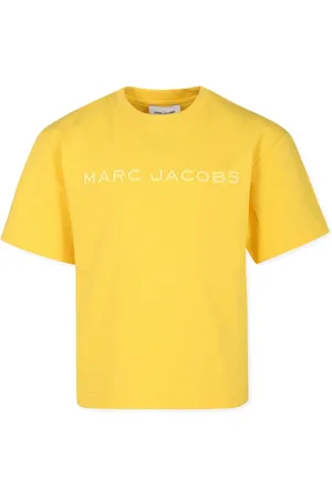 Marc Jacobs Playera con aplique del logo