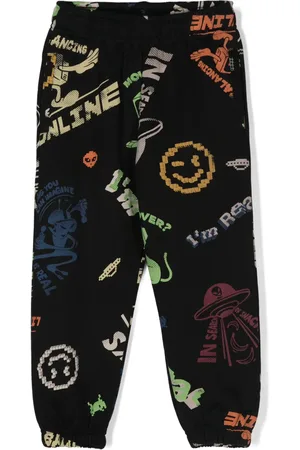 Molo Pants Adan