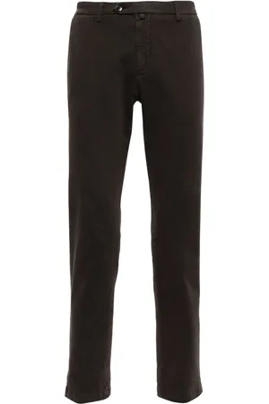 BRIGLIA Pantalones chinos