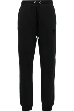 Pinko Pants con parche del logo