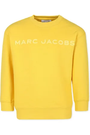 Marc Jacobs Sudadera con aplique del logo