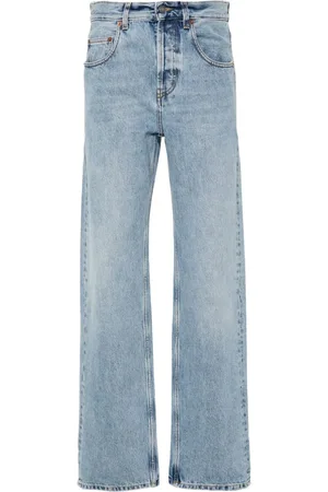 Saint Laurent Jeans rectos