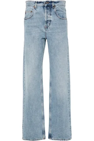 Saint Laurent Jeans rectos