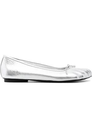 Balenciaga Flats Anatomic