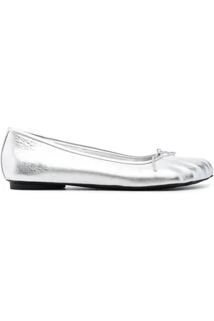 Balenciaga Flats Anatomic