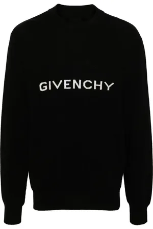 Givenchy Suéter Archetype