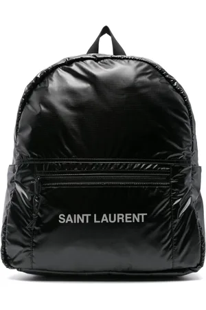 Saint Laurent Mochila Nuxx