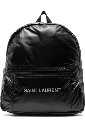 Saint Laurent Mochila Nuxx