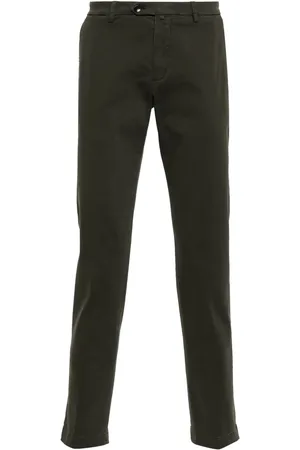 BRIGLIA Pantalones chinos