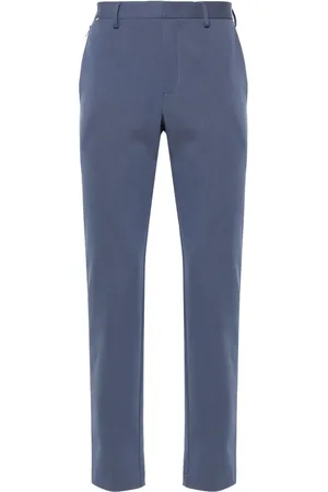 HUGO BOSS Pantalones slim