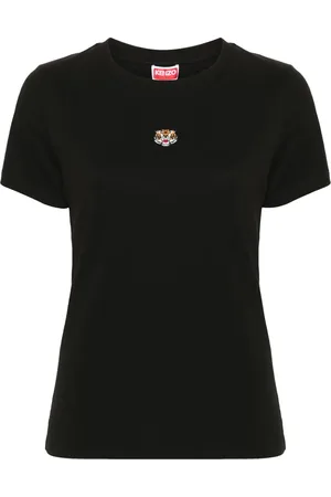 Kenzo Playera Lucky Tiger