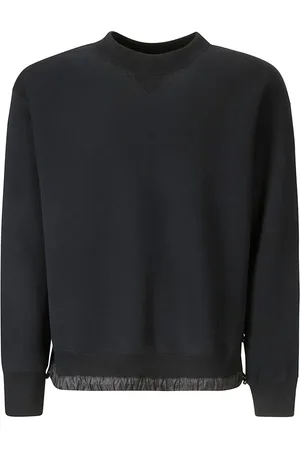 SACAI Sudadera S Sponge