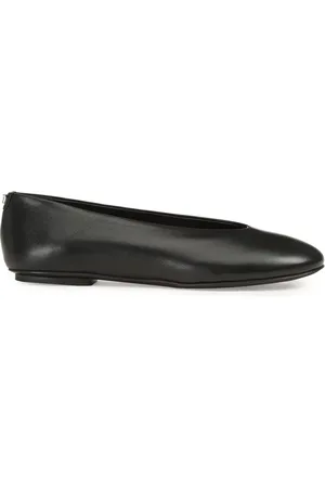 Sergio Rossi Flats Arc