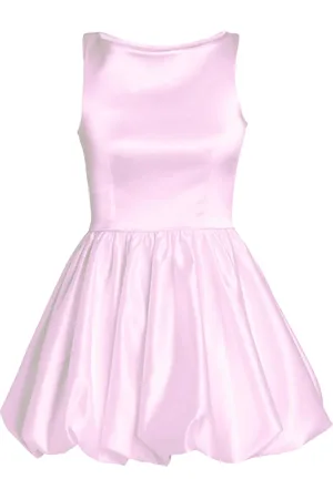 Azeeza Vestido corto Ananya