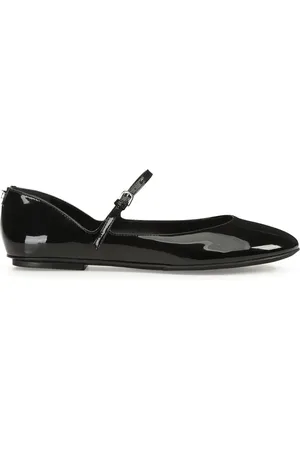 Sergio Rossi Flats Pilier