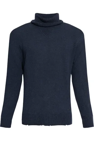 Dsquared2 Suéter con cuello de tortuga