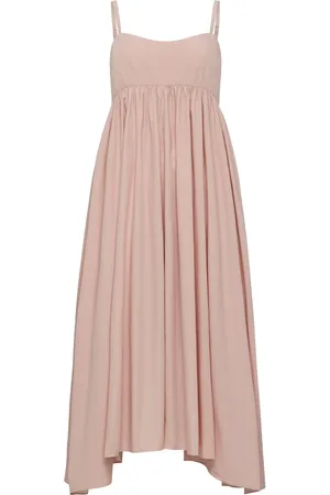 Azeeza Vestido midi Rachel