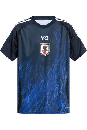 Y-3 Playera Japanese Football Association Home de x adidas