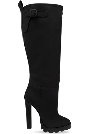 Dsquared2 Botas con tacón de 90mm