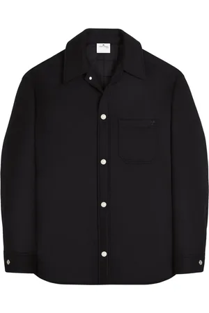 Courrèges Sobrecamisa