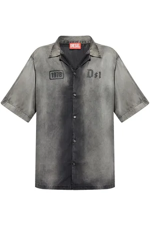 Diesel Camisa S-Ghent