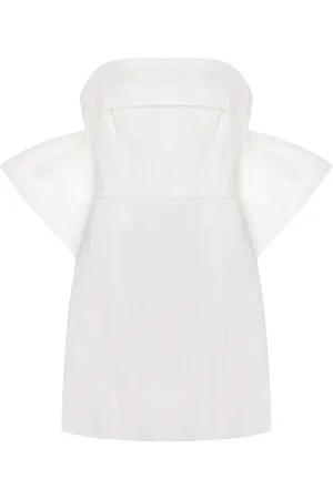 RACHEL GILBERT Vestido corto Birdie