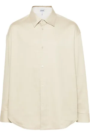 Loewe Camisa con Anagrama