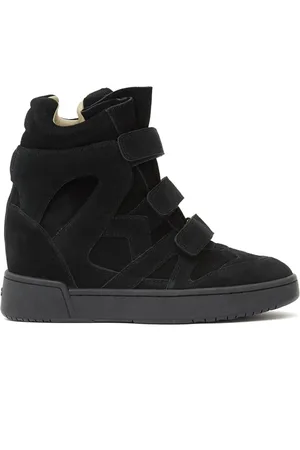 Isabel Marant Tenis Im3
