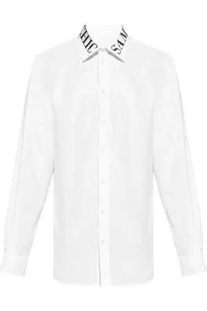 Moschino Camisa Same Old Chic