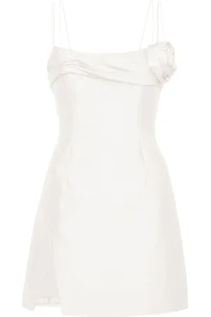 RACHEL GILBERT Vestido corto Sawyer