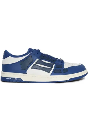 AMIRI Tenis bajos Skel