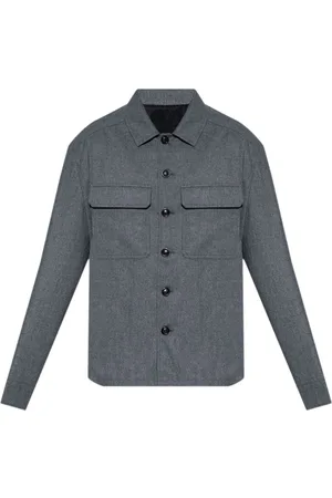 Moncler Camisa con botones
