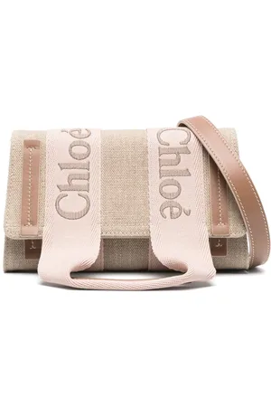 Chloé Cangurera Woody