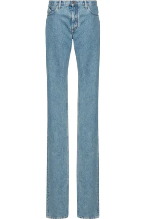The Attico Jeans largos