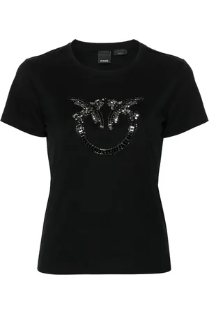 Pinko Playera Quentin