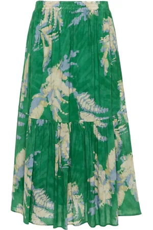 Bash Falda midi Palarie