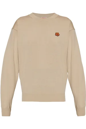 Kenzo Suéter RWS Boke Flower