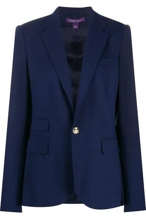 Ralph Lauren Chamarra Parker