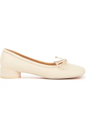Maison Margiela Flats Anatomic
