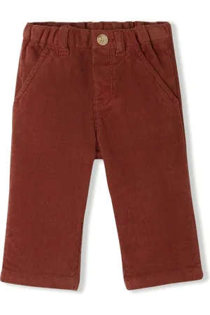 BONPOINT Pantalones de pana Decibel