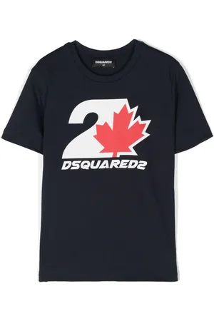 Dsquared2 Playera