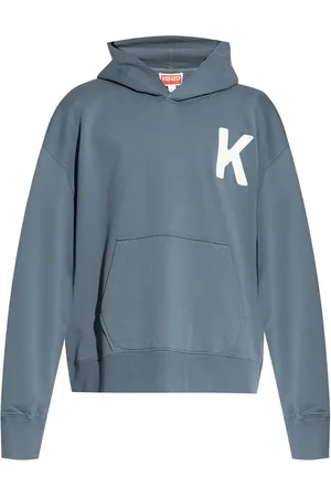 Kenzo Hoodie Lucky Tiger
