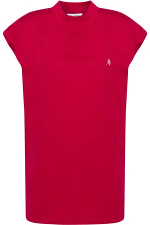 The Attico Playera Laurie