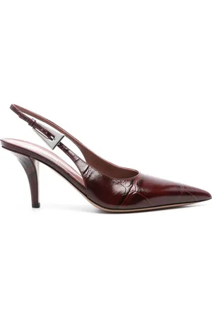 PARIS TEXAS Zapatillas con tira trasera