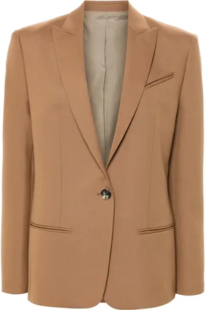 Serafini Blazer con botones