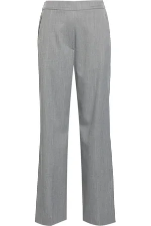 ERIKA CAVALLINI Pantalones rectos