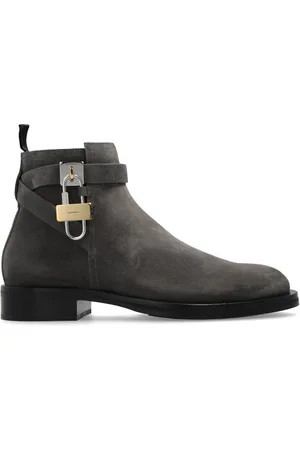 Givenchy Botines Lock